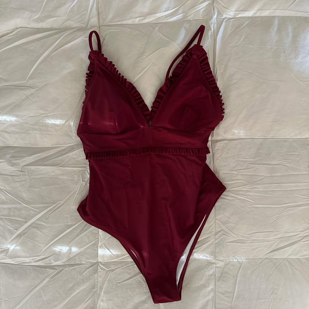 NWT One Piece